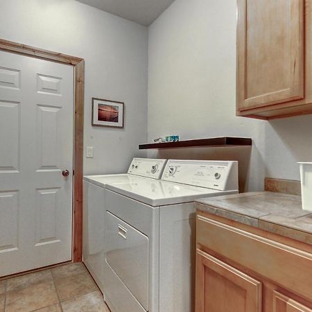 Villa Whispering Pines à Pagosa Springs Extérieur photo