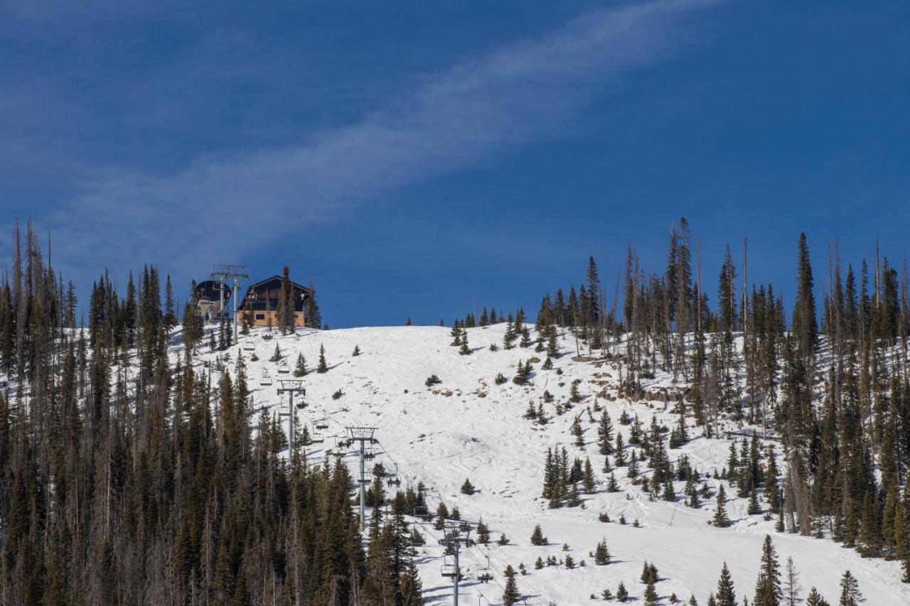 Villa Whispering Pines à Pagosa Springs Extérieur photo