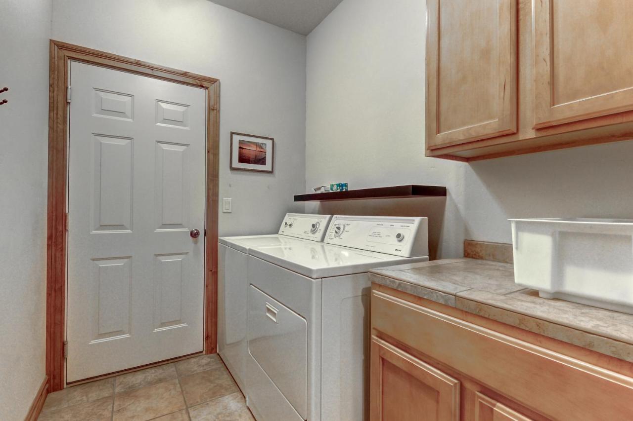Villa Whispering Pines à Pagosa Springs Extérieur photo