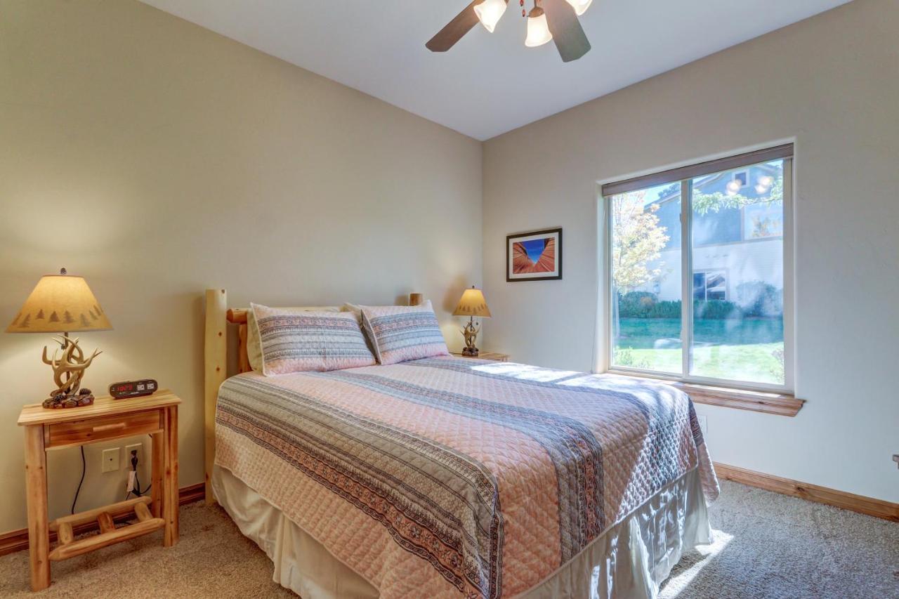 Villa Whispering Pines à Pagosa Springs Extérieur photo