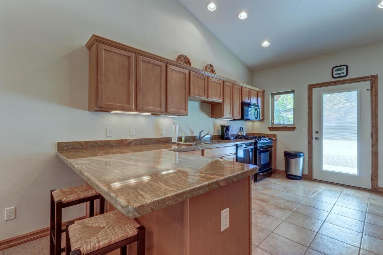 Villa Whispering Pines à Pagosa Springs Extérieur photo