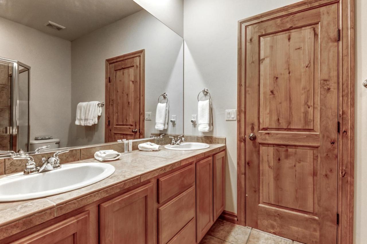 Villa Whispering Pines à Pagosa Springs Extérieur photo