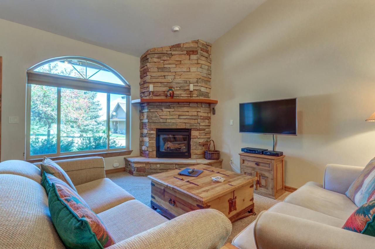 Villa Whispering Pines à Pagosa Springs Extérieur photo