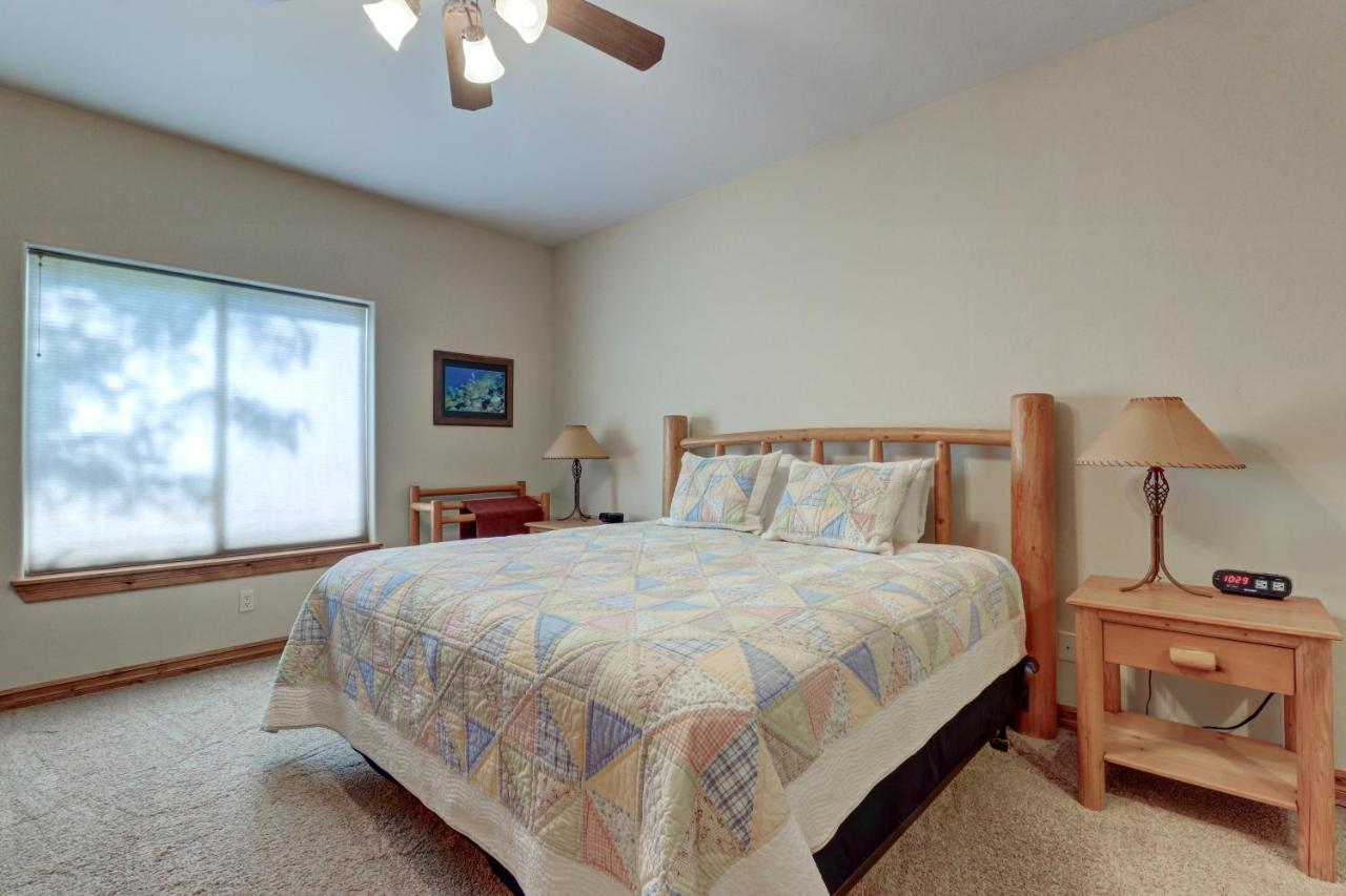 Villa Whispering Pines à Pagosa Springs Extérieur photo