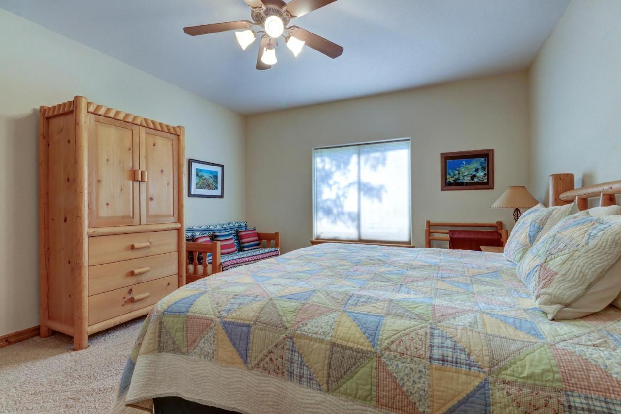 Villa Whispering Pines à Pagosa Springs Extérieur photo